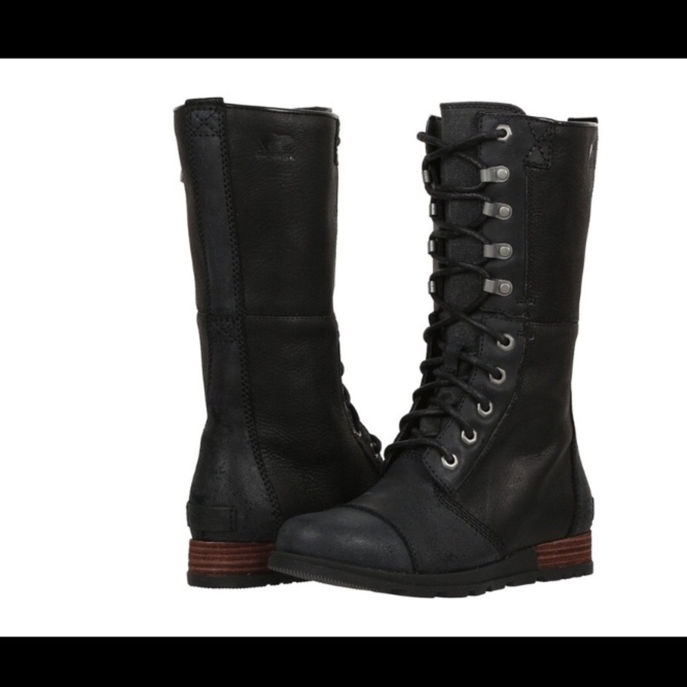 Sorel Major Maverick